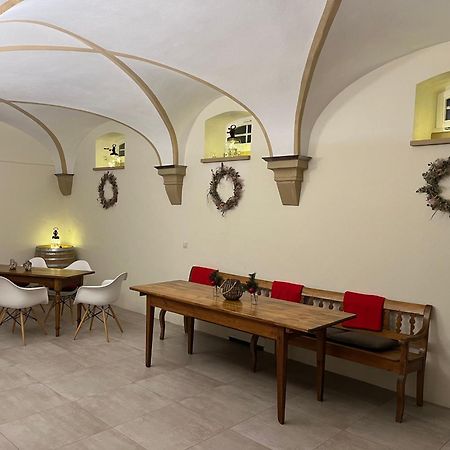 Karlbacher Domizil Ferienwohnungen Гроскарлбах Екстер'єр фото